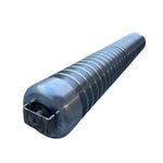 Supaswift Grooved (Wiehle) Roller