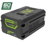 Greenworks 60V Pro Battery 2.0Ah