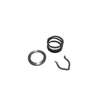 Height Adjuster Spring, Washer and Circlip Set